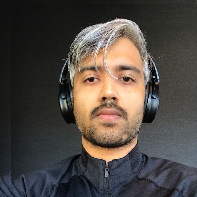 Piyush Verma